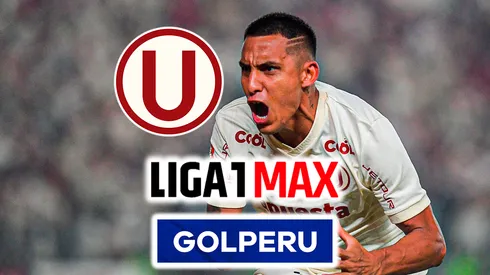 Universitario vs Coquimbo Unido.