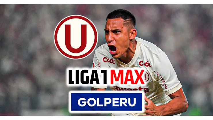 Universitario vs Coquimbo Unido.