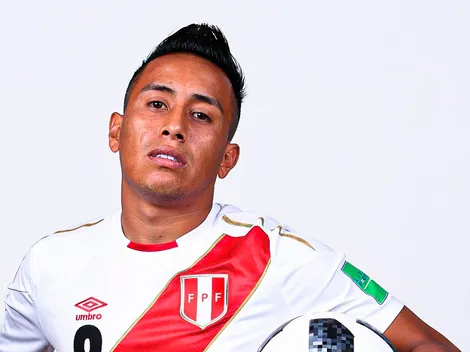 Cueva dejó polémica frase contra sus críticos en Perú