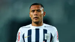 Alianza Lima y Liga 1.