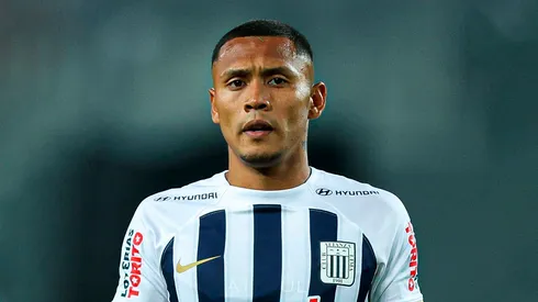 Alianza Lima y Liga 1.