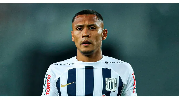 Alianza Lima y Liga 1.