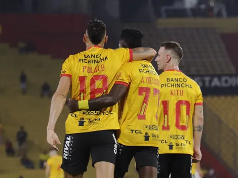 Los otros cinco jugadores que llegarán a Barcelona