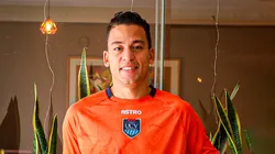 Cristian Benavente y César Vallejo.