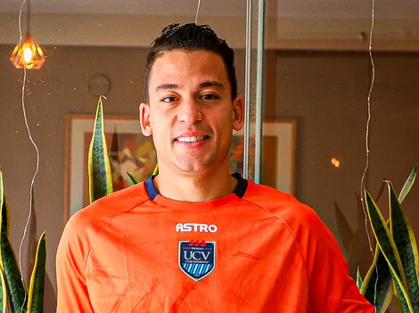 Benavente se aseguró y Vallejo le pagaría mucho más que Alianza