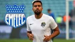 Emelec muy cerca de confirmar a Cristhian Noboa