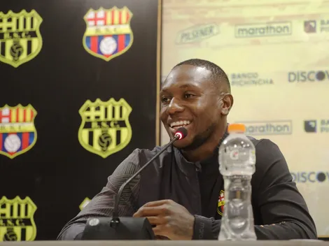 Los jugadores de Barcelona que irían a la Copa América