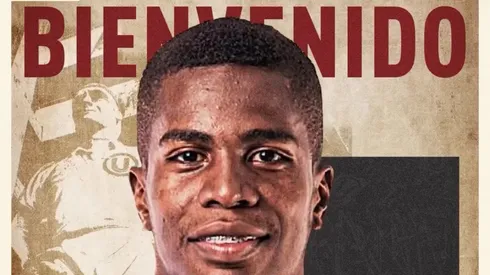 Fichaje de último minuto en Universitario de Deportes