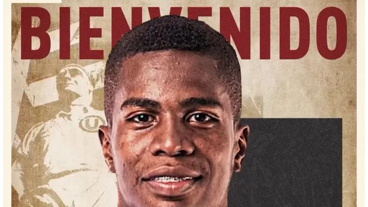 Fichaje de último minuto en Universitario de Deportes