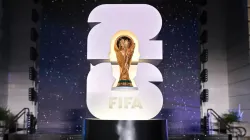 El AT&T Stadium de Dallas sería el recinto para la Final de la Copa del Mundo del 2026. FIFA.com