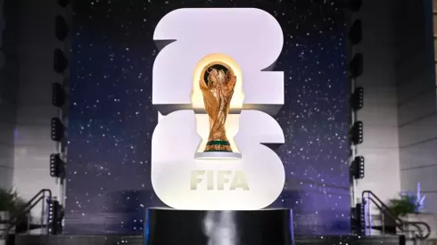 El AT&T Stadium de Dallas sería el recinto para la Final de la Copa del Mundo del 2026. FIFA.com