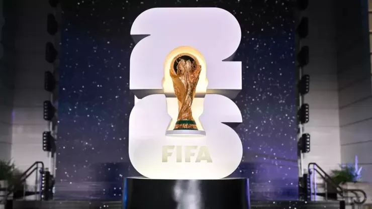 El AT&T Stadium de Dallas sería el recinto para la Final de la Copa del Mundo del 2026. FIFA.com