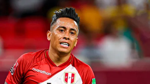 Alianza Lima y Christian Cueva.