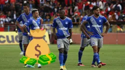 Emelec debe a estos jugadores