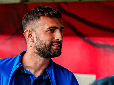 Peruzzi fue campeón con Alianza y ahora ficharía por club de Argentina