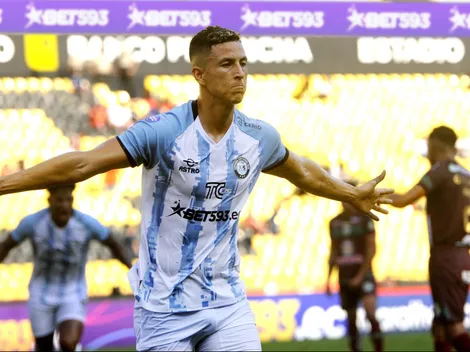 Miguel Parrales podría salir de Liga de Quito por otro club de LigaPro