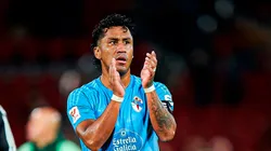 Renato Tapia y Tomás Roncero.