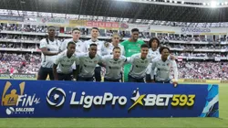 Hay problemas a la interna de Liga de Quito