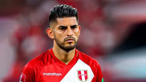 Carlos Zambrano y Alianza Lima.