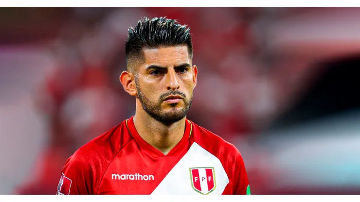Carlos Zambrano y Alianza Lima.