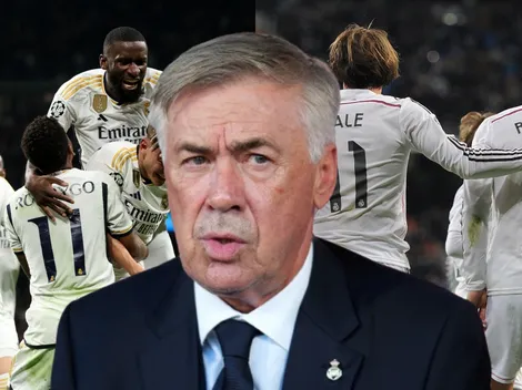 Premio o caída: Ancelotti vuelve al 'infierno' con un gran desafío