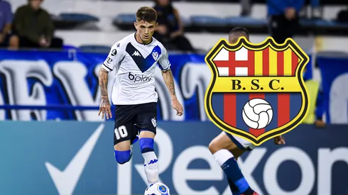 Barcelona SC estaría buscando a este extremo argentino