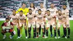 Universitario y la Noche Crema 2024