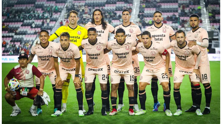 Universitario y la Noche Crema 2024