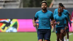 El volante ecuatoriano ha sonado como posible regreso a Emelec