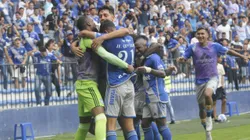 Emelec todavía no puede confirmar un fichaje