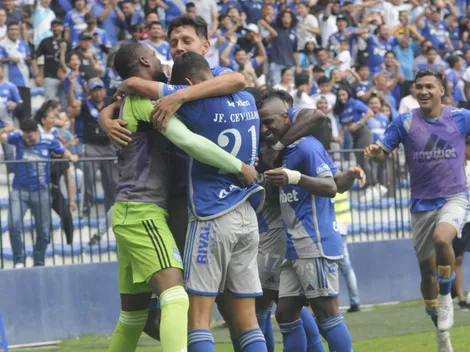 Emelec no puede confirmar un fichaje por este motivo