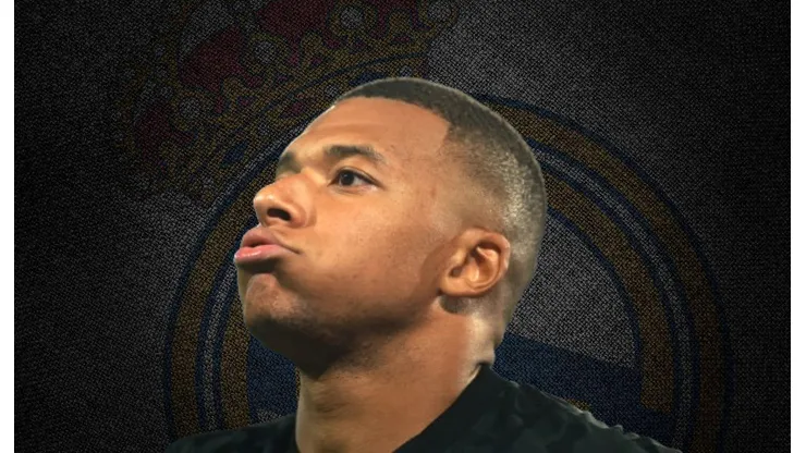 Kylian Mbappé y su futuro en Real Madrid, con condiciones.