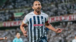 Alianza Lima vs. Once Caldas