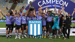 Racing viene por el jugador de Independiente del Valle