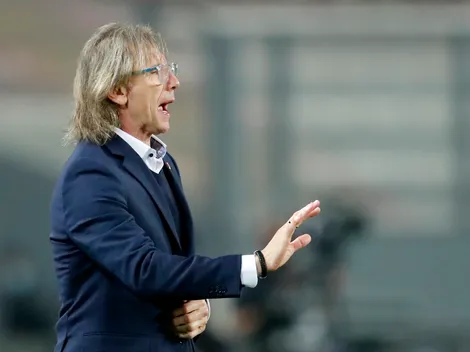 Chile se queda sin Ricardo Gareca y es por un motivo ridículo