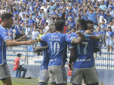 Las sorpresas: Emelec presentará a estos jugadores en la Explosión Azul