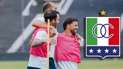 Alianza Lima vs. Once Caldas