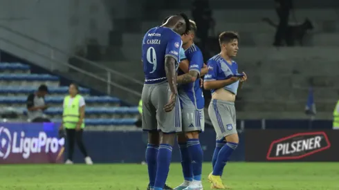 Emelec buscaría a este delantero ecuatoriano de la LigaPro.