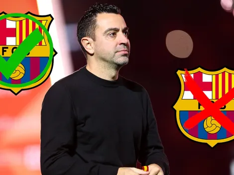 ¿Es el fin? Los mensajes de Barcelona sobre la continuidad de Xavi