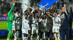 Liga de Quito renovó a este jugador titular