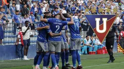 Liga de Quito no le vendió este jugador a Emelec