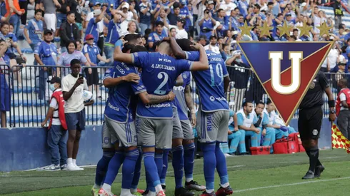 Liga de Quito no le vendió este jugador a Emelec
