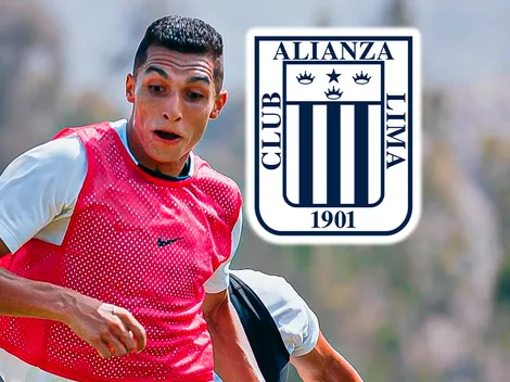 Alianza alineó su primer once con extranjeros ante Boys