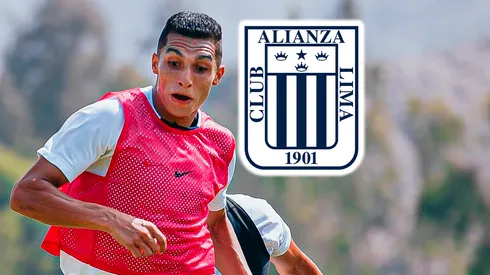 Alianza Lima y Sport Boys.