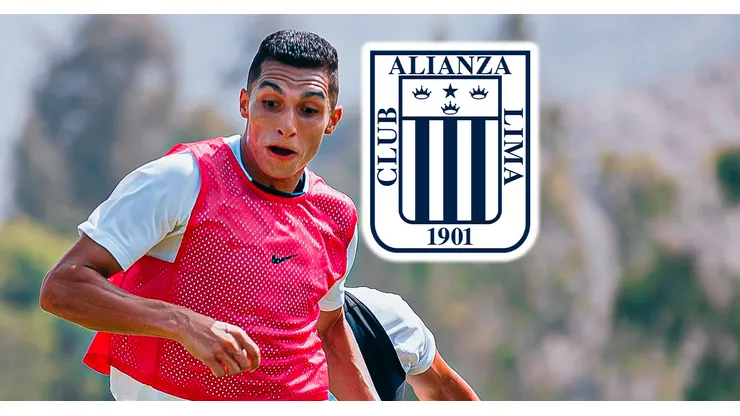 Alianza Lima y Sport Boys.