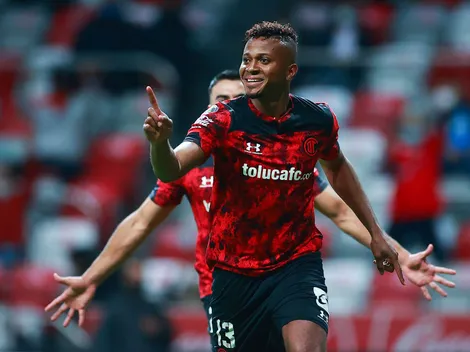 Michael Estrada encontró nuevo equipo