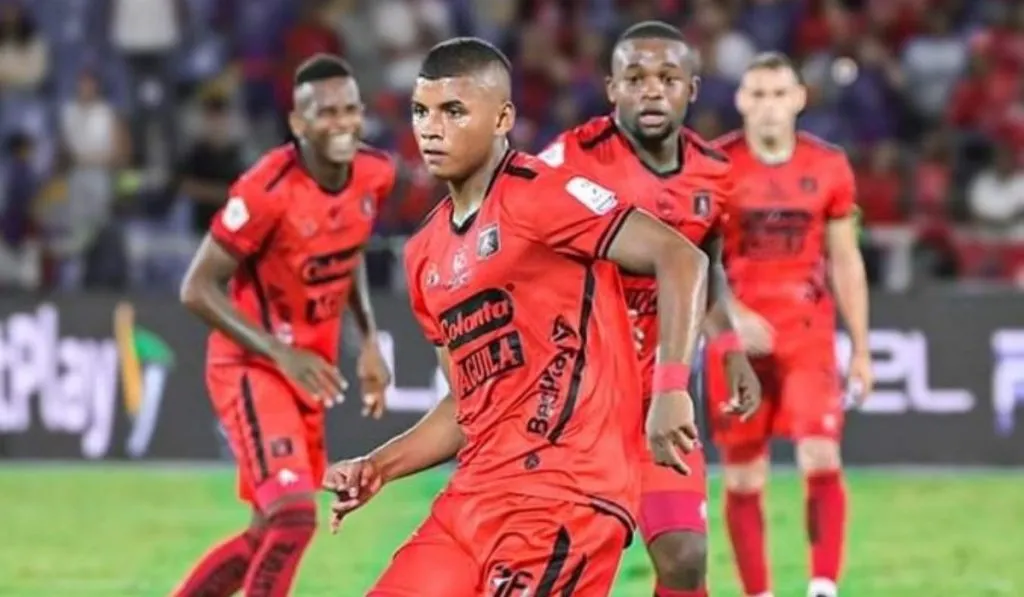 Josen Escobar, la perla seguida por City Grup según Fabrizio Romano: TW