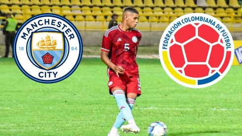 Josen Escobar, la perla seguida por City Group.