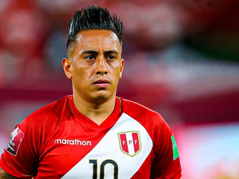 Cueva mandó dardo a sus críticos y reveló qué hará por el bien del Perú