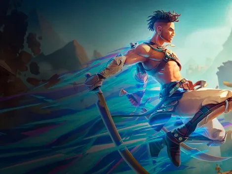 El primer candidato a GOTY 2024: así es el nuevo Prince of Persia